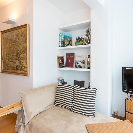 Tenderia Apartment By People Rentals Bilbao Kültér fotó