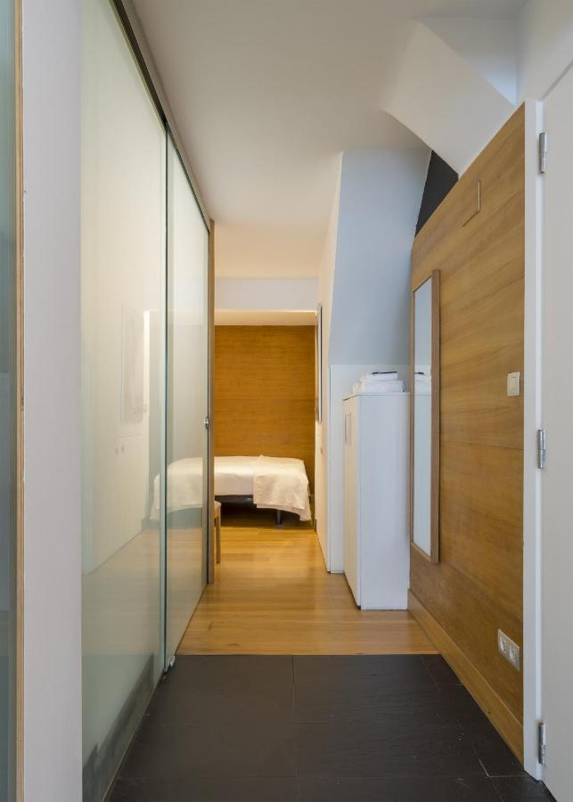 Tenderia Apartment By People Rentals Bilbao Kültér fotó