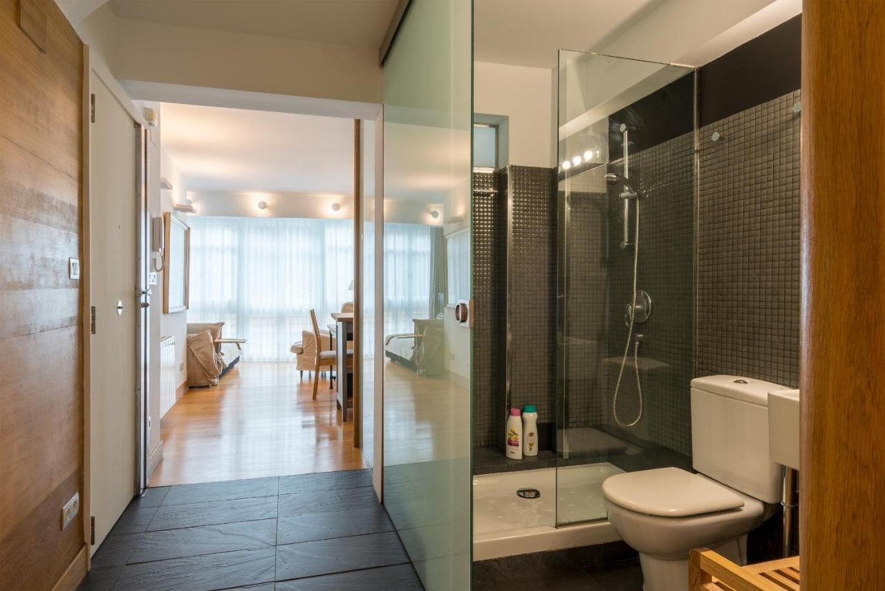 Tenderia Apartment By People Rentals Bilbao Kültér fotó