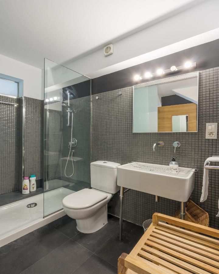 Tenderia Apartment By People Rentals Bilbao Kültér fotó
