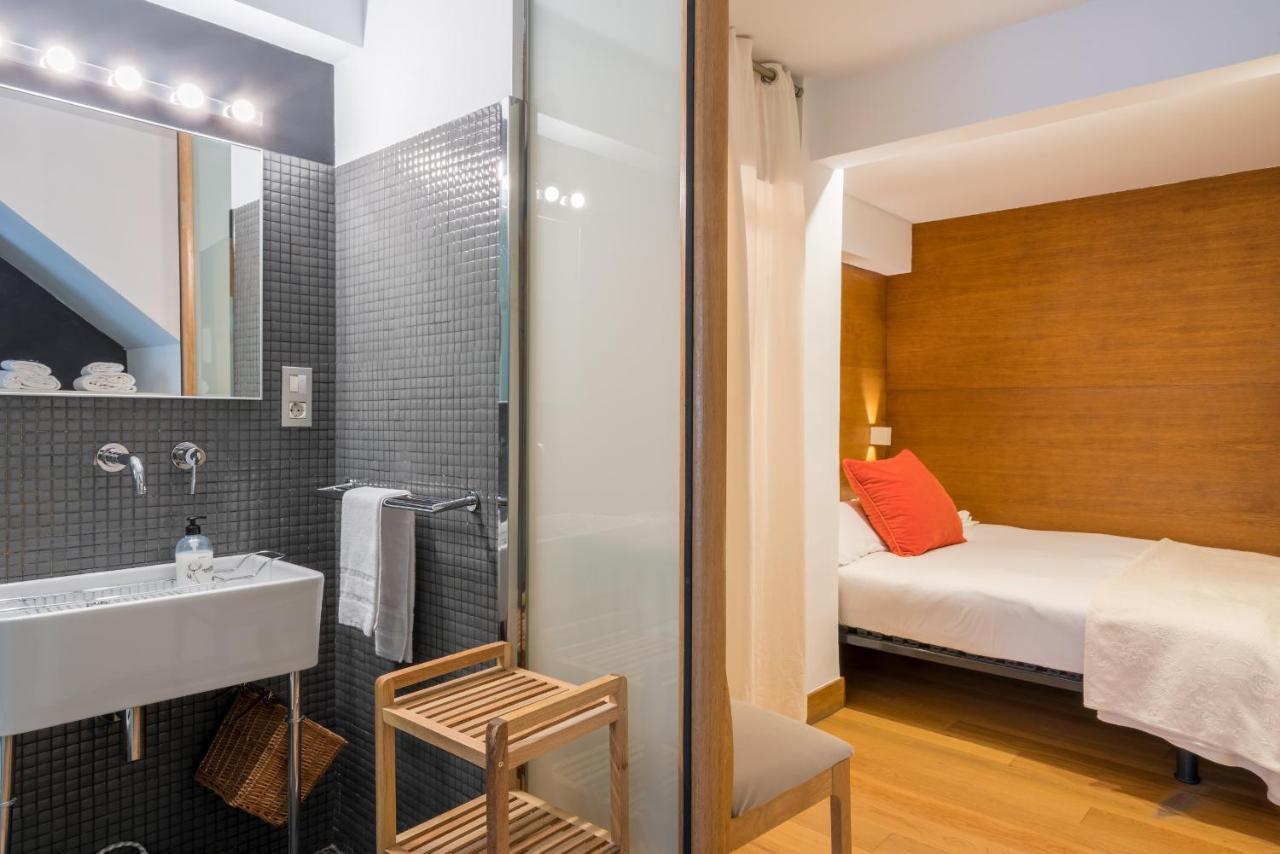 Tenderia Apartment By People Rentals Bilbao Kültér fotó